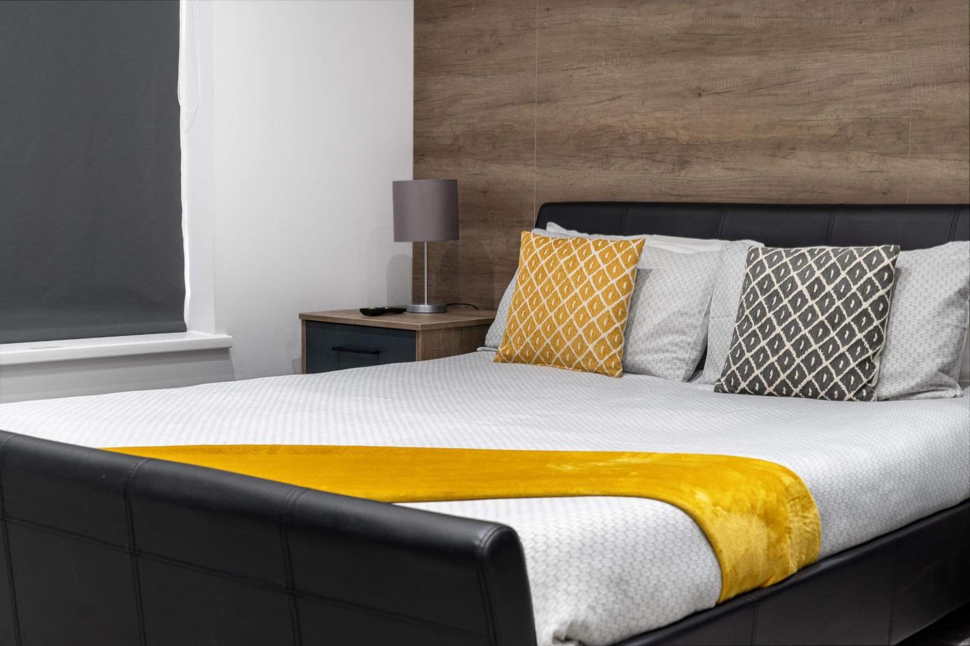 Cowgate Luxury Apartments Петербург Экстерьер фото